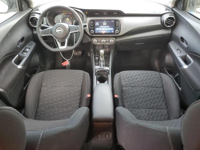 2024 NISSAN KICKS SV - 3N1CP5CV2RL573062