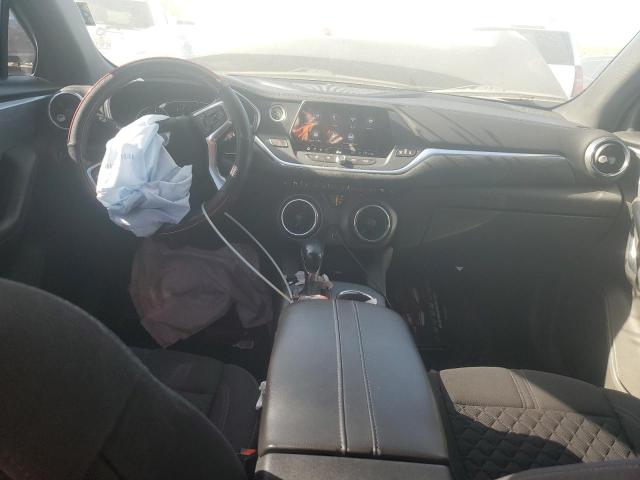 2019 CHEVROLET BLAZER 2LT - 3GNKBCRS4KS654317