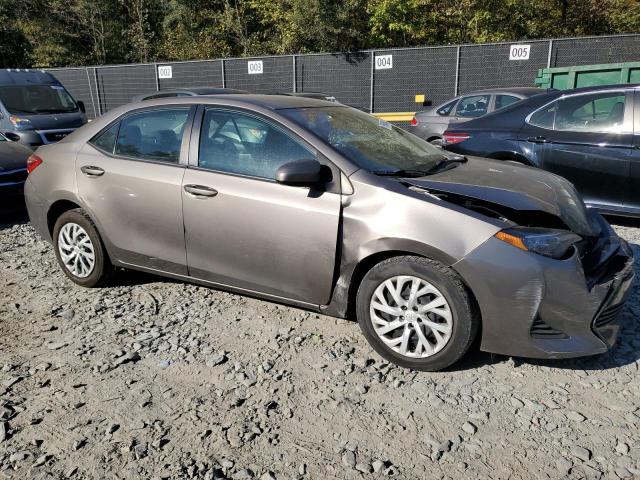2017 TOYOTA COROLLA L - 2T1BURHE1HC944201