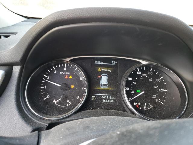 2016 NISSAN ROGUE S - 5N1AT2MT9GC771962
