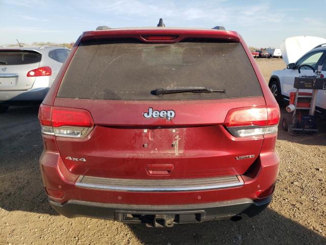 2015 JEEP GRAND CHER - 1C4RJFBG6FC606332