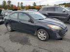 MAZDA 3 I photo