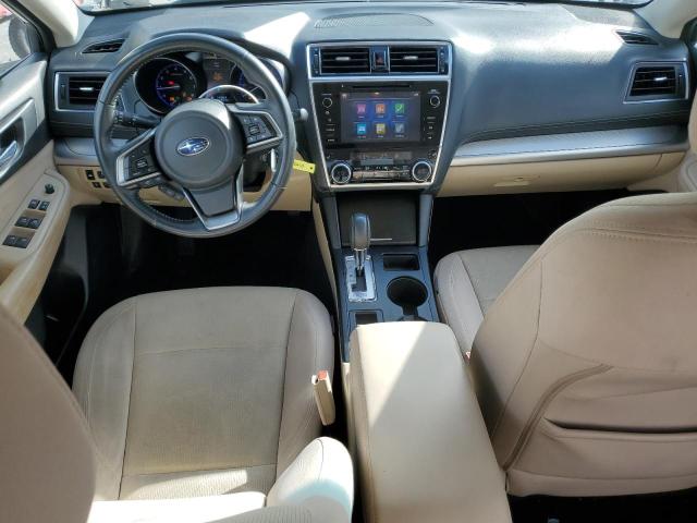 2018 SUBARU LEGACY 2.5 - 4S3BNAF63J3033005