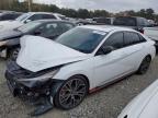 2022 HYUNDAI ELANTRA N - KMHLW4AK8NU006675
