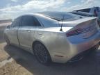 LINCOLN MKZ HYBRID photo