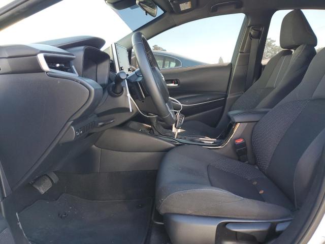 2020 TOYOTA COROLLA SE - 5YFS4RCEXLP039696