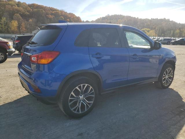 2019 MITSUBISHI OUTLANDER - JA4AR3AU8KU018782