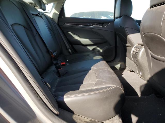 2017 BUICK LACROSSE E - 1G4ZP5SS5HU151351
