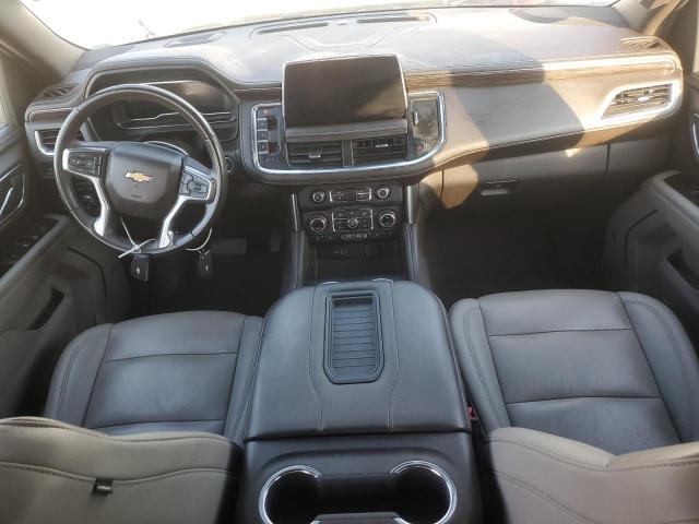 2022 CHEVROLET SUBURBAN C - 1GNSCCKD7NR340368