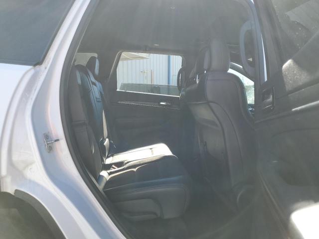 2019 JEEP GRAND CHER - 1C4RJFLG8KC552587