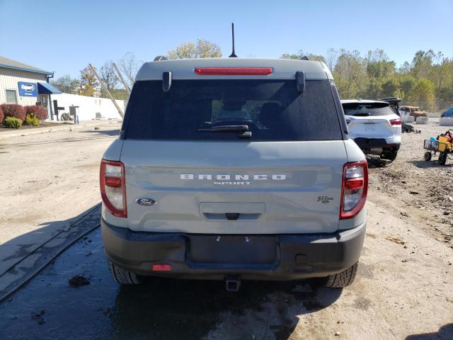 2024 FORD BRONCO SPO - 3FMCR9B6XRRE45573
