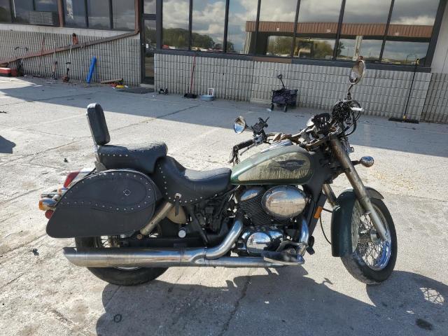 1999 HONDA VT750 CD2 #2957217570