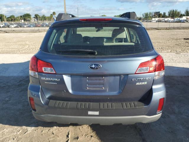 VIN 4S4BRBAC2D3264050 2013 Subaru Outback, 2.5I no.6