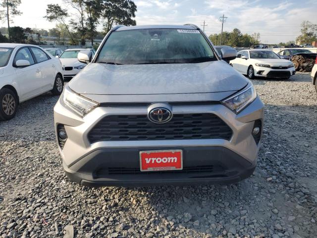 2021 TOYOTA RAV4 XLE P - 2T3C1RFV7MC165984