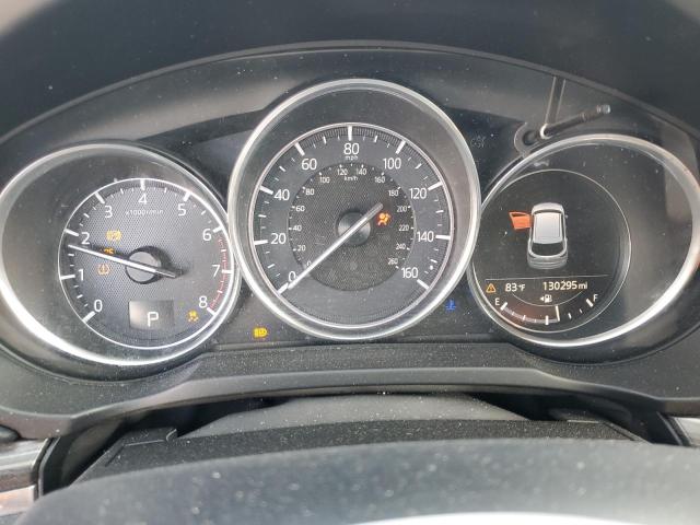 2018 MAZDA CX-5 GRAND - JM3KFBDM2J0306156