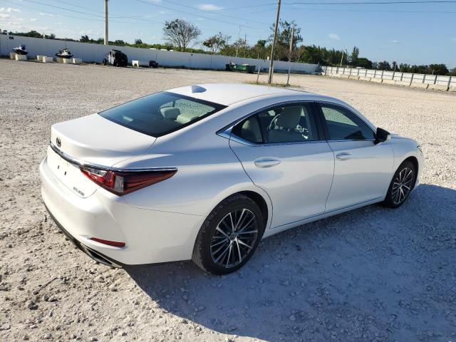 VIN 58ADZ1B18RU162391 2024 LEXUS ES350 no.3