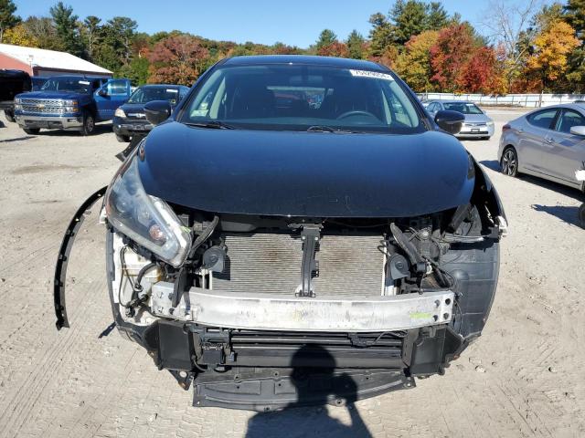 2018 NISSAN MURANO S - 5N1AZ2MH0JN120192