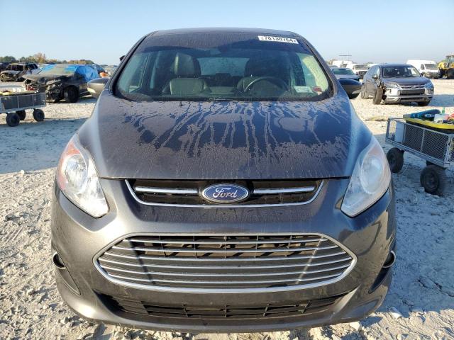 VIN 1FADP5CU2GL105646 2016 Ford C-MAX, Premium Sel no.5