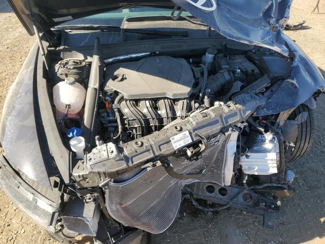 2024 HYUNDAI SONATA SEL - KMHL64JA6RA362766
