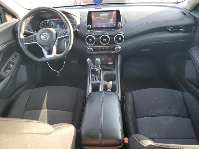 2022 NISSAN SENTRA SV - 3N1AB8CV3NY220589