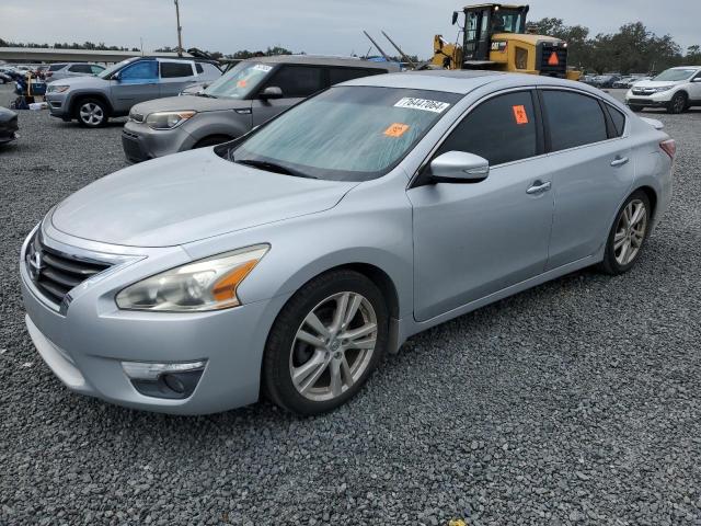 2013 Nissan Altima, 3.5S