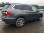 HONDA PILOT EXL photo