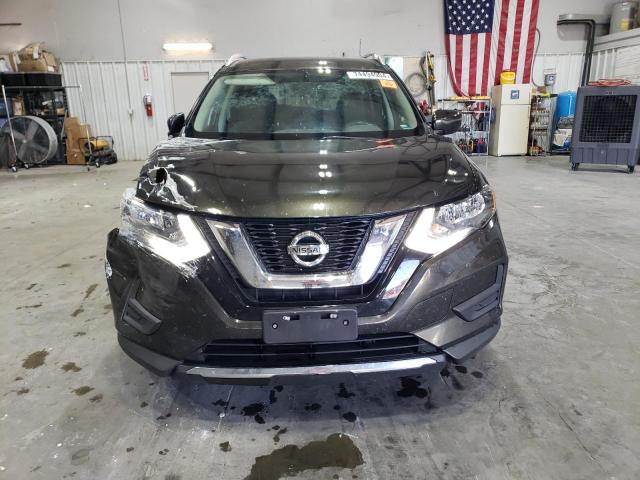 2017 NISSAN ROGUE S - 5N1AT2MM1HC774171