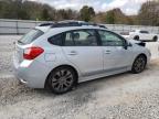 Lot #3004219855 2013 SUBARU IMPREZA SP