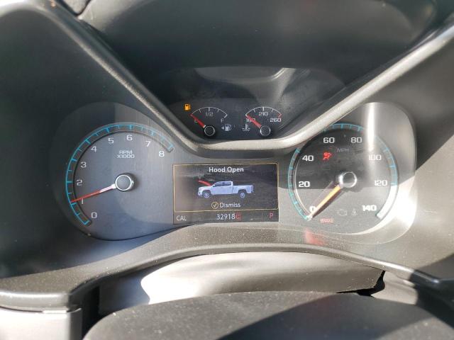 2022 GMC CANYON DEN 1GTG6EEN6N1151439