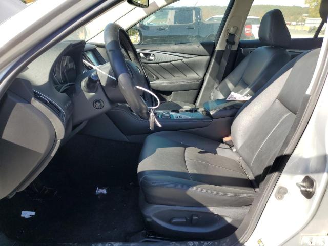 2017 INFINITI Q50 PREMIU - JN1EV7AR0HM840588