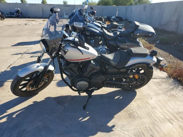 2020 YAMAHA XVS950 CU JYAVN05E3LA015291