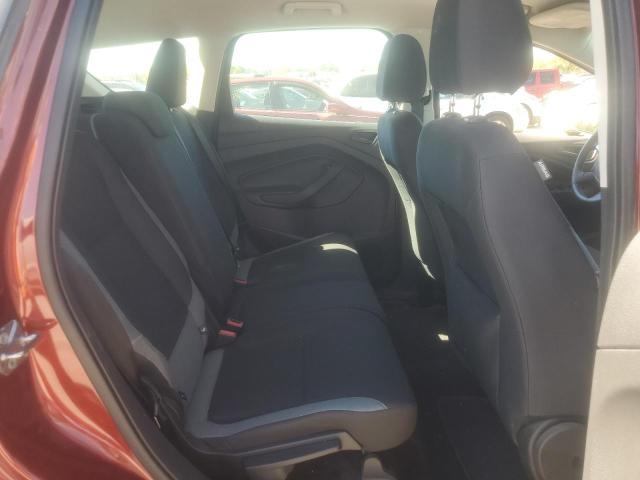 2016 FORD ESCAPE S - 1FMCU0F71GUB21706