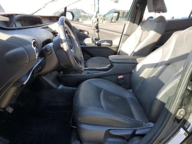 2019 TOYOTA PRIUS - JTDL9RFU3K3010363