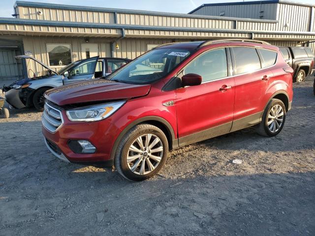 2019 FORD ESCAPE SEL #3024308022