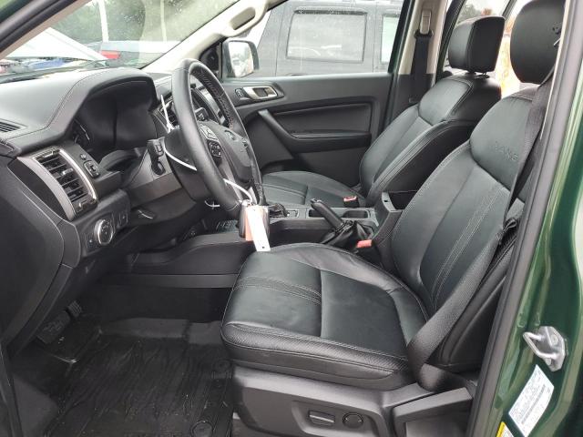 2023 FORD RANGER XL - 1FTER4FH0PLE09253