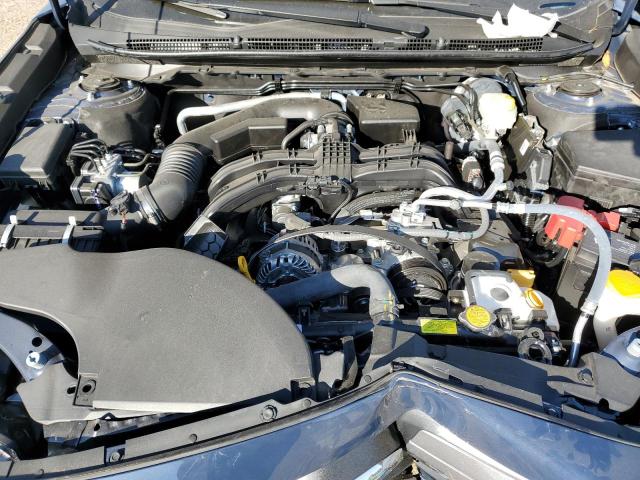 2024 SUBARU LEGACY PRE - 4S3BWAF62R3029200