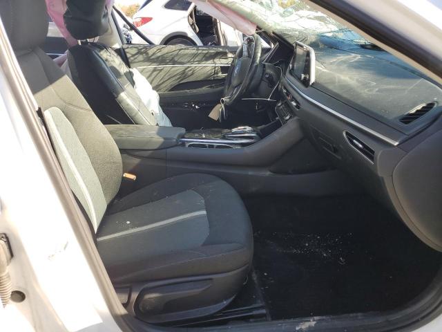 2021 HYUNDAI SONATA SE - 5NPEG4JA1MH063083