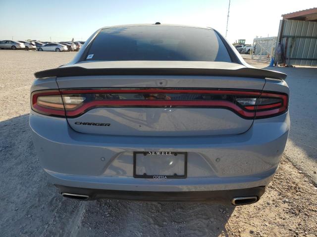 2021 DODGE CHARGER SX - 2C3CDXBG6MH608373