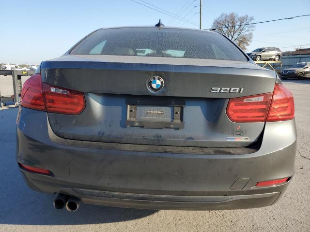 2015 BMW 328 I - WBA3A5G57FNS84776
