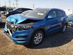 2021 HYUNDAI TUCSON LIM - KM8J3CA42MU299077