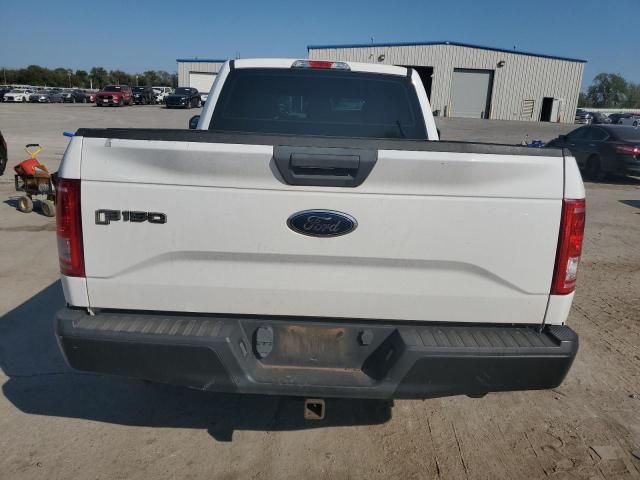 VIN 1FTMF1CP8GKE72072 2016 Ford F-150 no.6