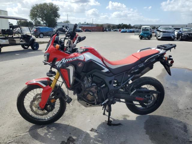 2017 HONDA CRF1000 JH2SD0442HK100716