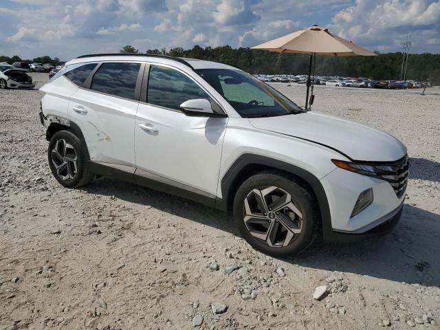 2022 HYUNDAI TUCSON 5NMJF3AE8NH053180