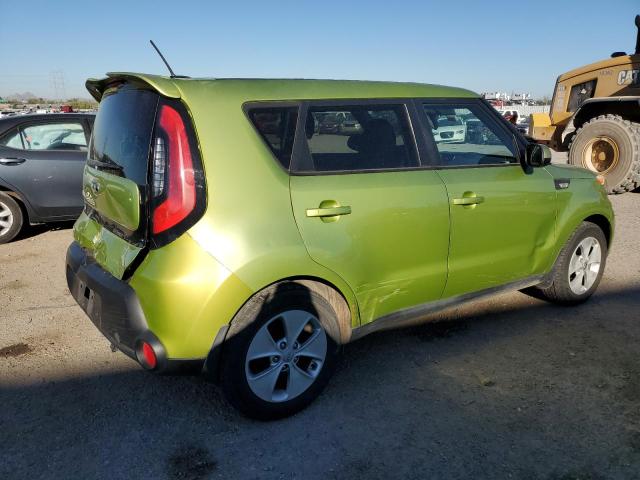 VIN KNDJN2A24E7717260 2014 KIA SOUL no.3