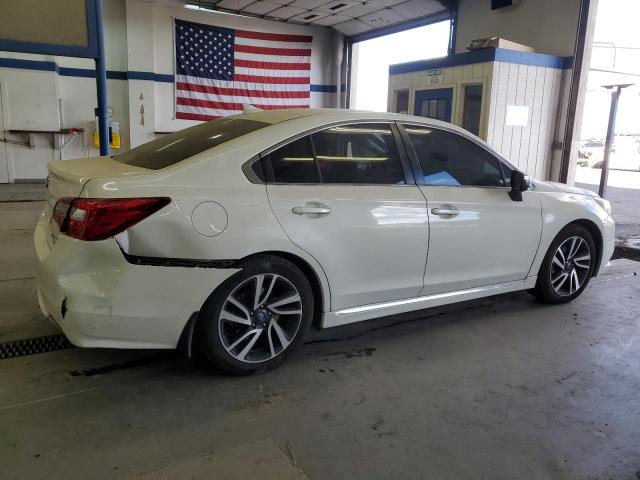 2017 SUBARU LEGACY SPO - 4S3BNAS64H3011479