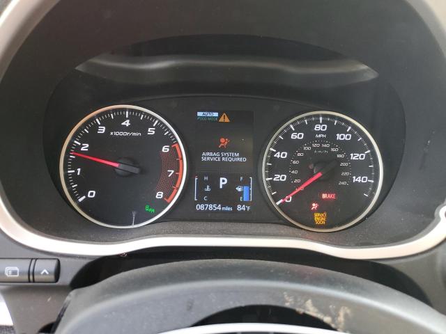 2020 MITSUBISHI ECLIPSE JA4AT5AA8LZ006770