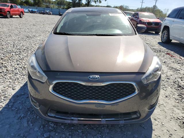 2015 KIA CADENZA PR - KNALN4D71F5186301