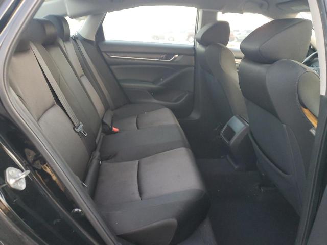 2019 HONDA ACCORD LX - 1HGCV1F12KA076435