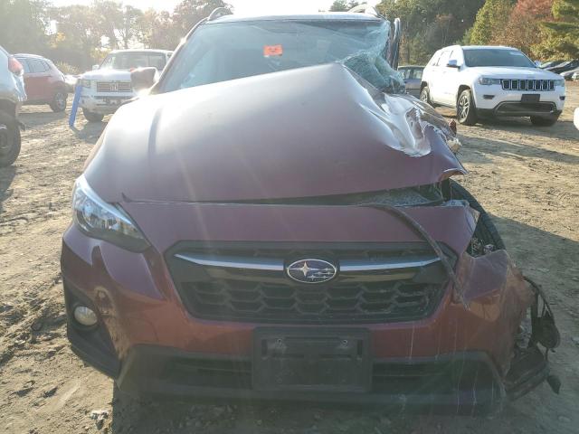 2019 SUBARU CROSSTREK - JF2GTACC4K8245813