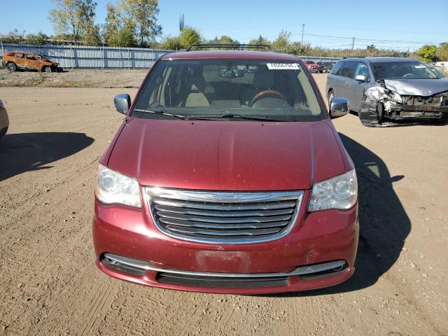 VIN 2C4RC1GG4FR506193 2015 Chrysler Town and Countr... no.5